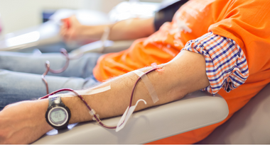 Ulga dla honorowych dawców – jak zaoszczędzić oddając krew?