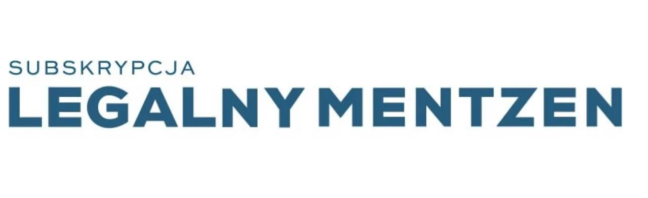 Legalny Mentzen