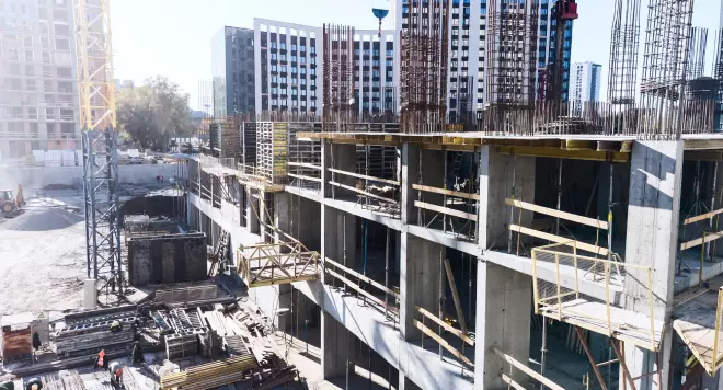 Zmiany w regulacjach związanych z projektami budowlanymi, czyli walka z „patodeweloperką”!