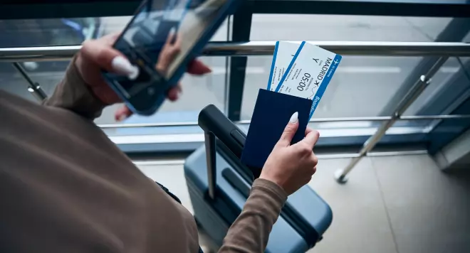 Czy elektroniczne potwierdzenie rezerwacji lotu można uznać jako wydatek?