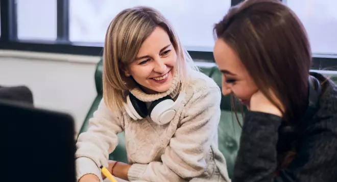 Czy według organów podatkowych usługa nauki języka polskiego jest nauką języka obcego?