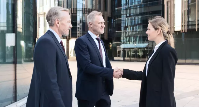 Prokurent w spółce z o.o. – czy warto go powołać