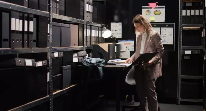 Czy warto stawiać opór podczas kontroli podatkowej?