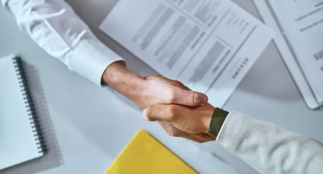 Umowa o zachowaniu poufności – co warto o niej wiedzieć?