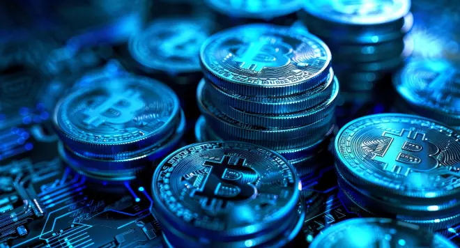 Kryptowaluty w ujęciu podatkowym