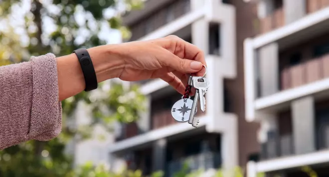 Booking.com i AirBnB w fundacji rodzinnej – czyli o najmie, który nie jest najmem 
