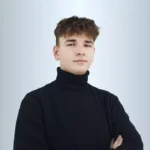 Kacper Dziubak