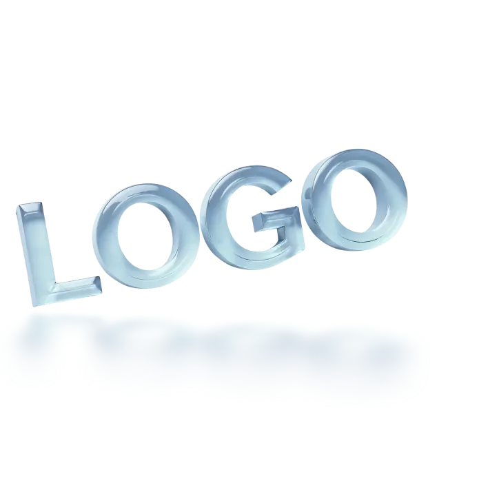 Napis LOGO