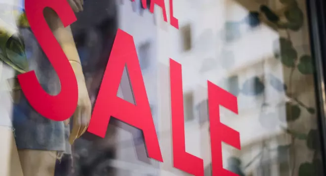 Informacje o promocjach