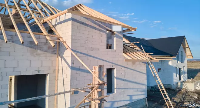 Budowa domu