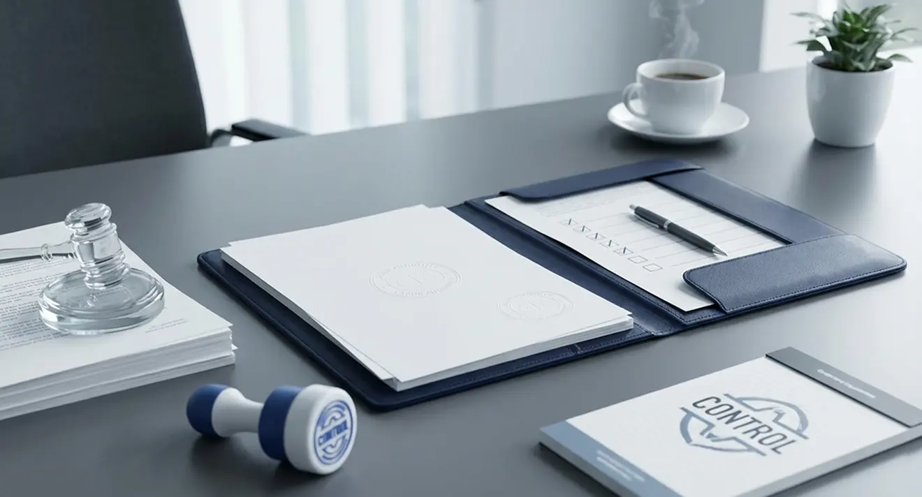 Inspekcja Pracy - okładka